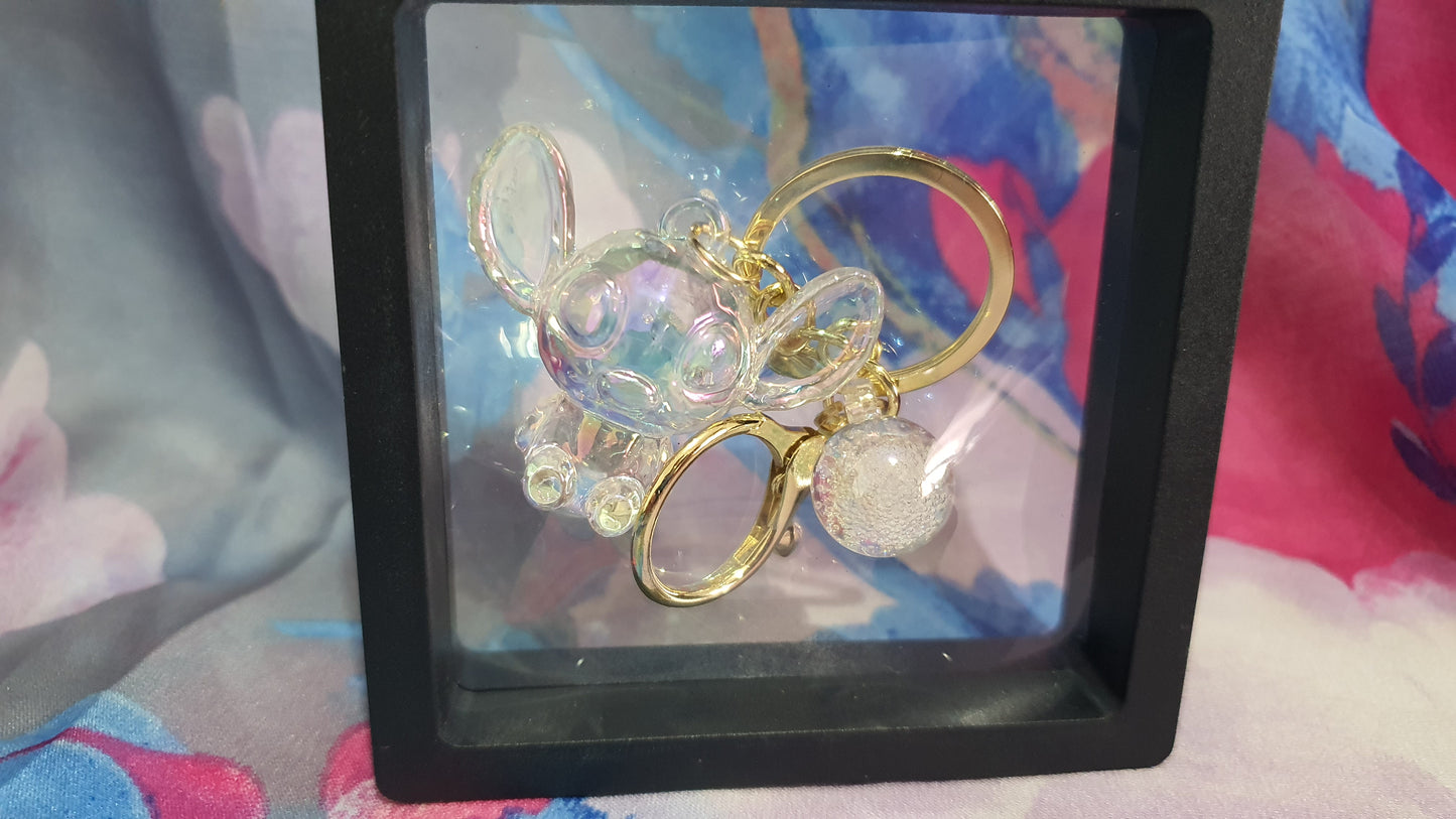 Portachiavi di Stitch