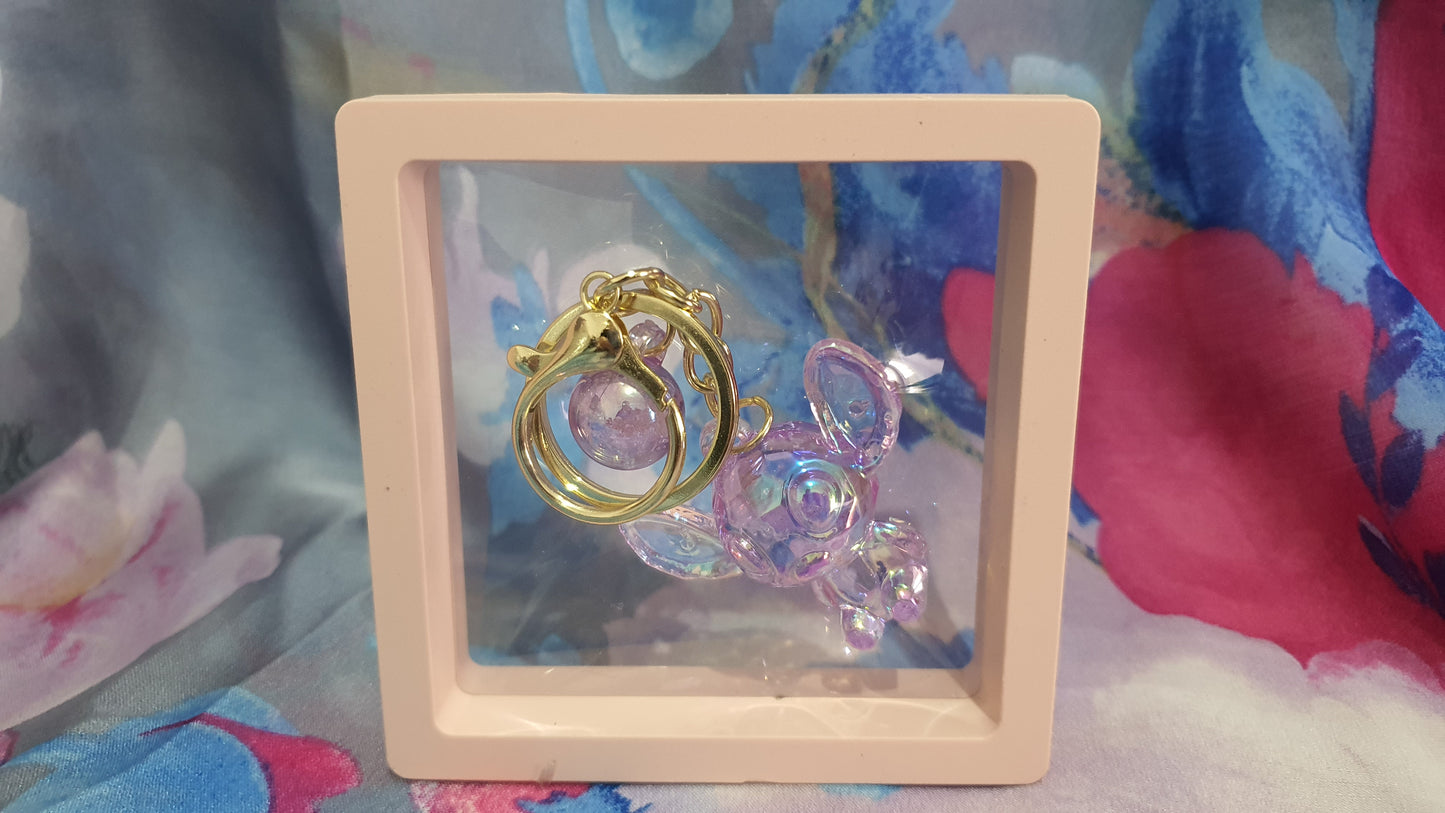 Portachiavi di Stitch