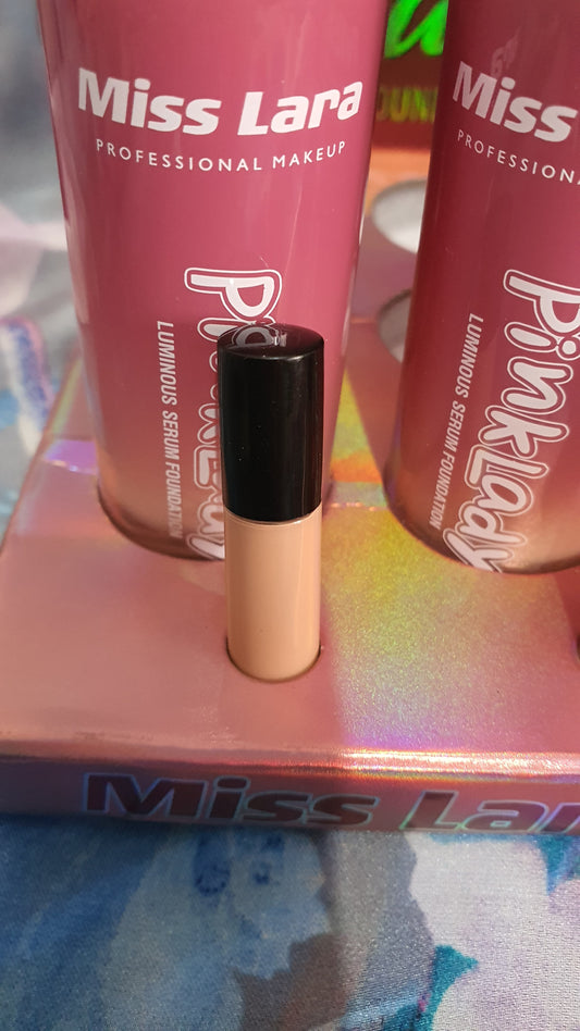 Fondotinta Miss Lara