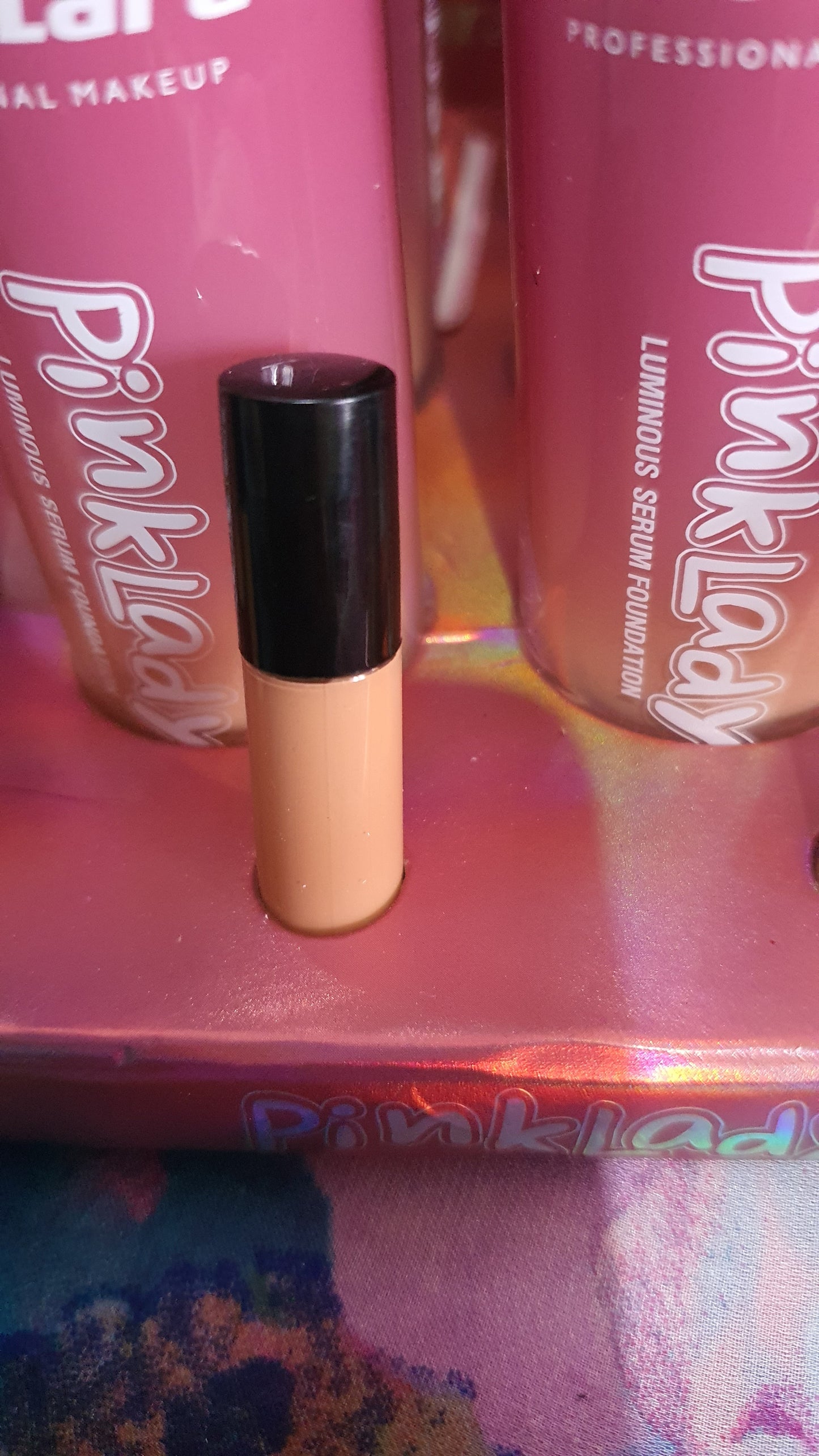 Fondotinta Miss Lara