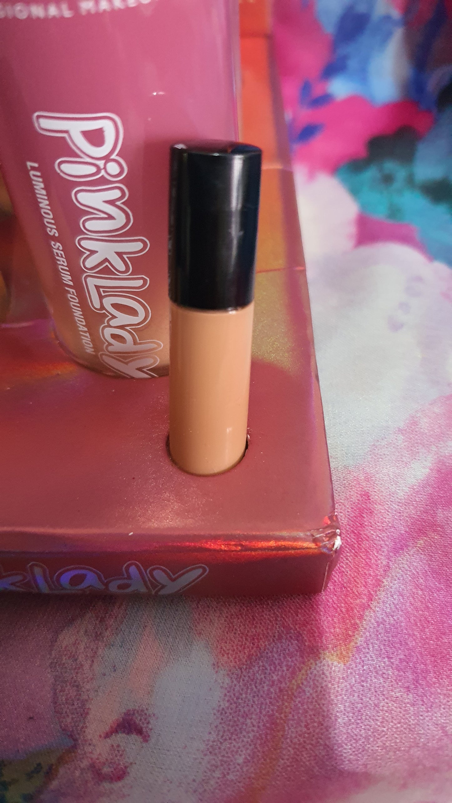 Fondotinta Miss Lara