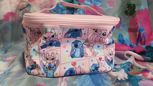 Beauty case di Stitch