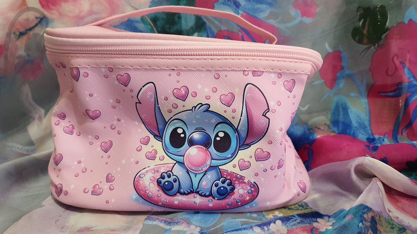 Beauty case di Stitch