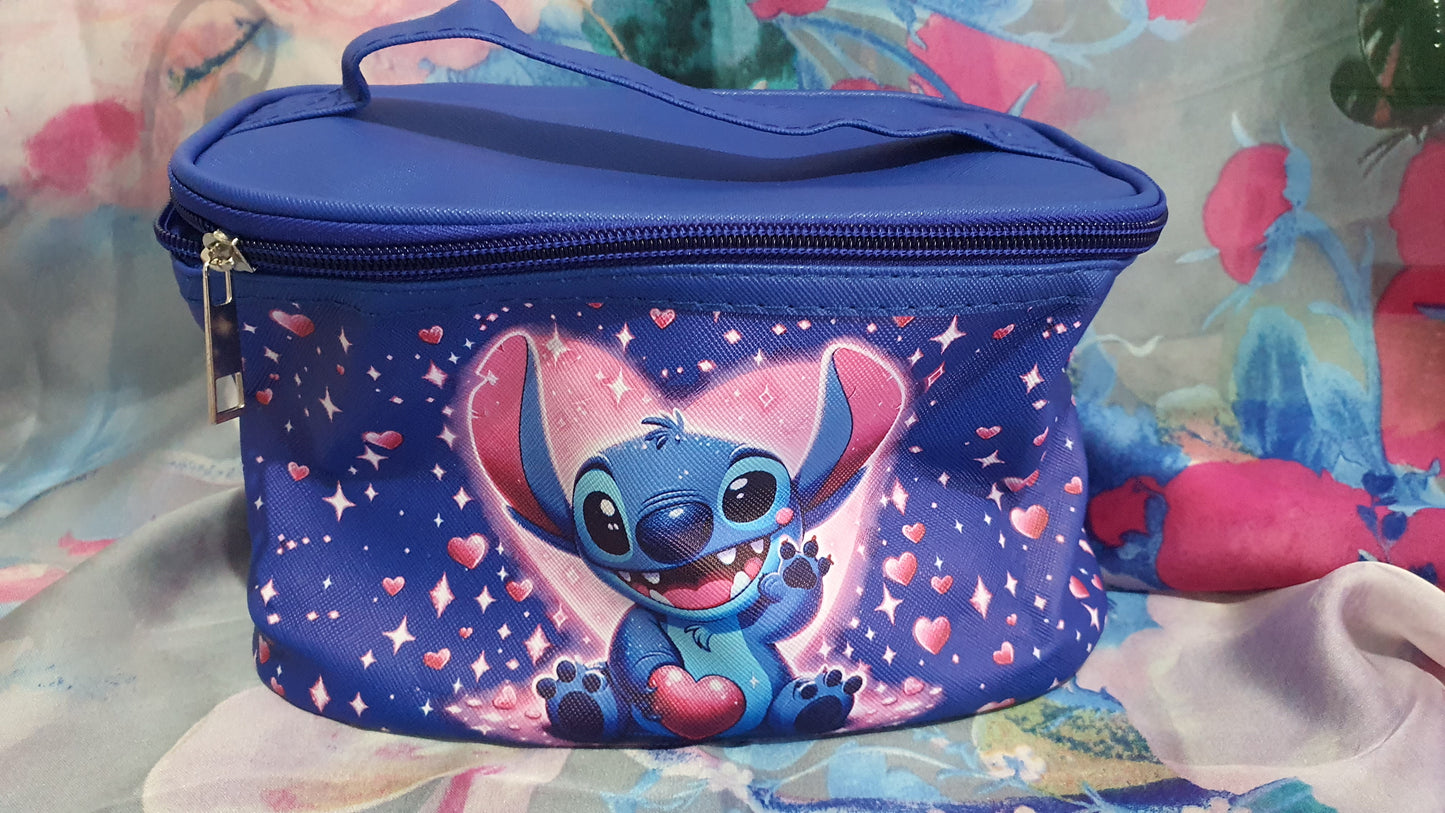 Beauty case di Stitch