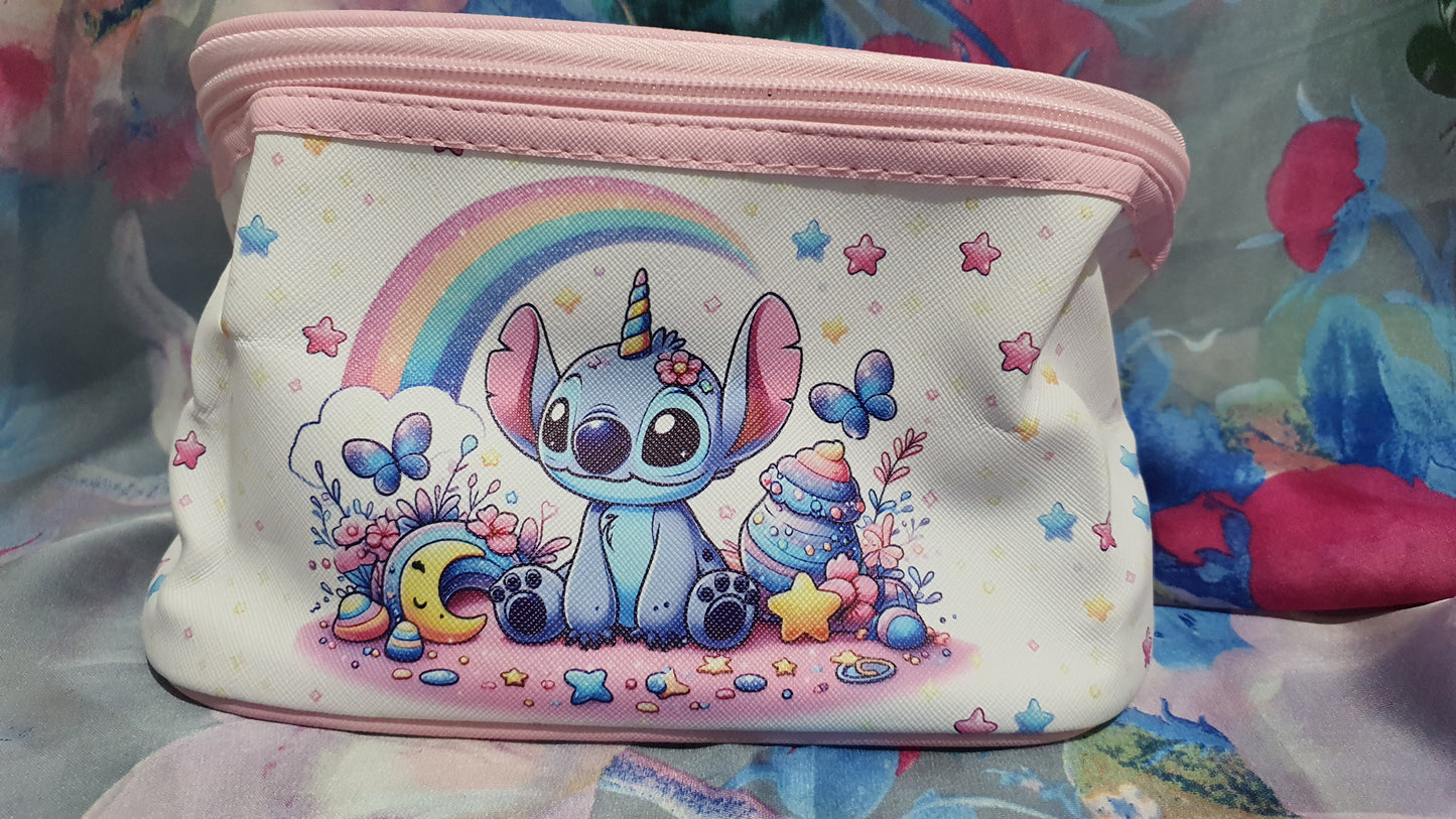 Beauty case di Stitch