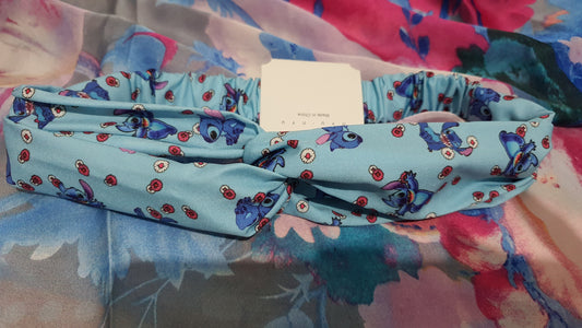 Fasce per capelli di Stitch