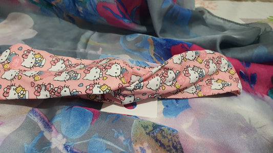 Fasce per capelli di Hello Kitty