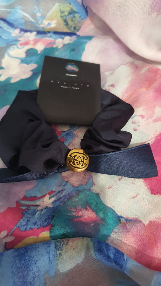 Elastico per capeli vari colori