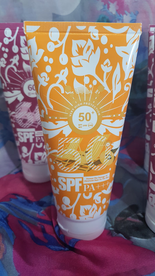 Protezione solare araba