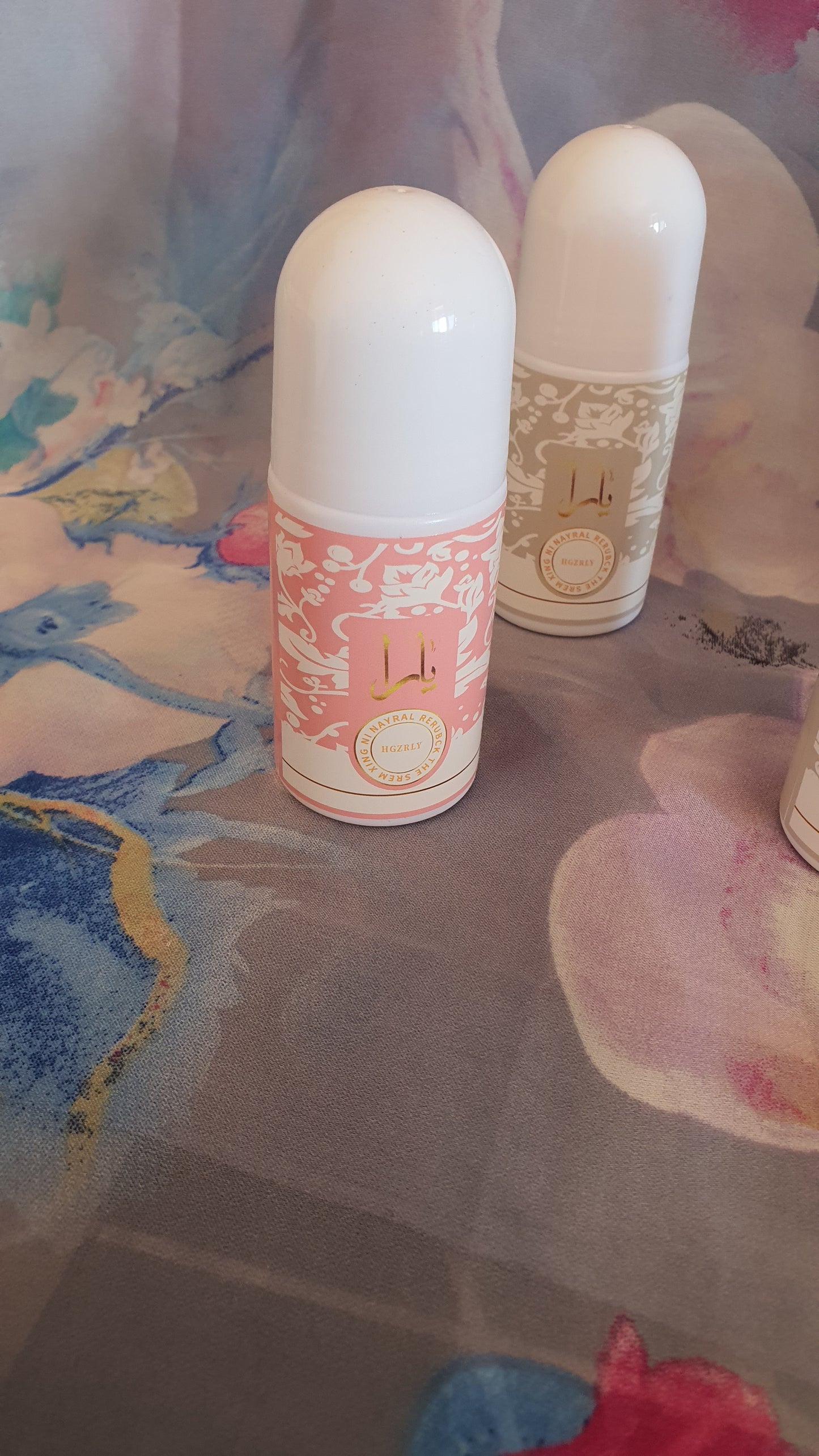 Deodorante roll-on arabo