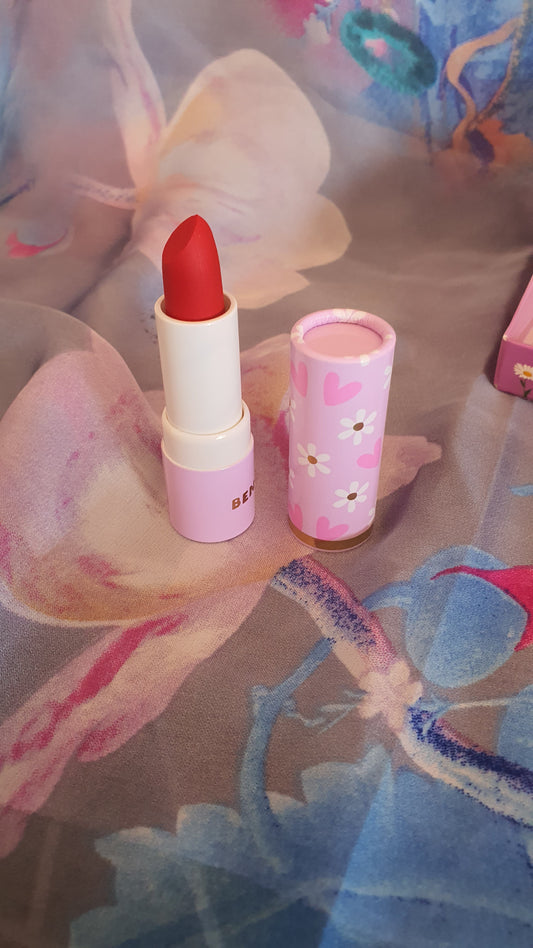 Lip stick matte