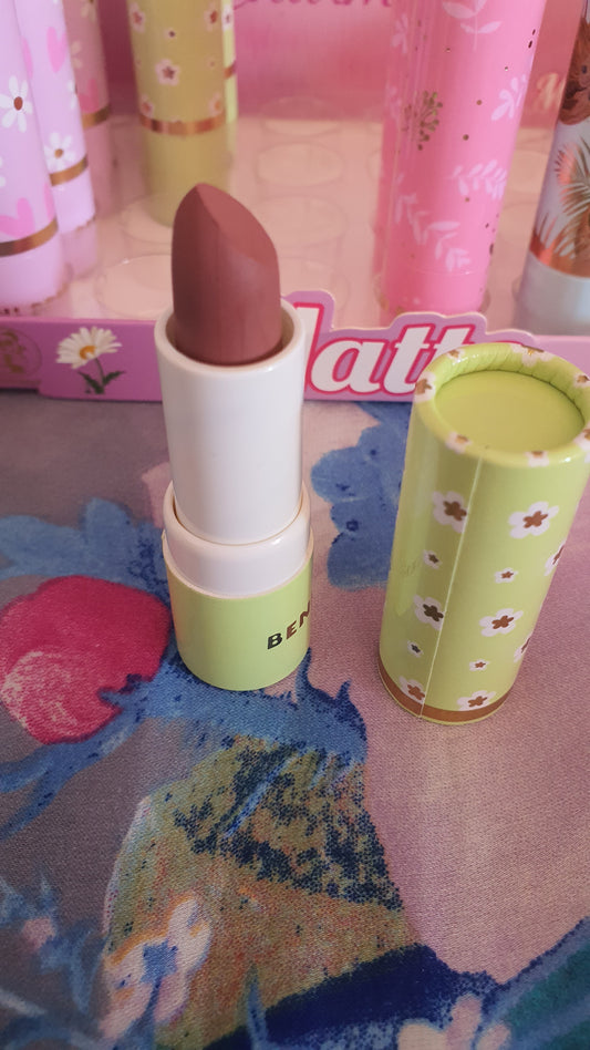 Lip stick matte