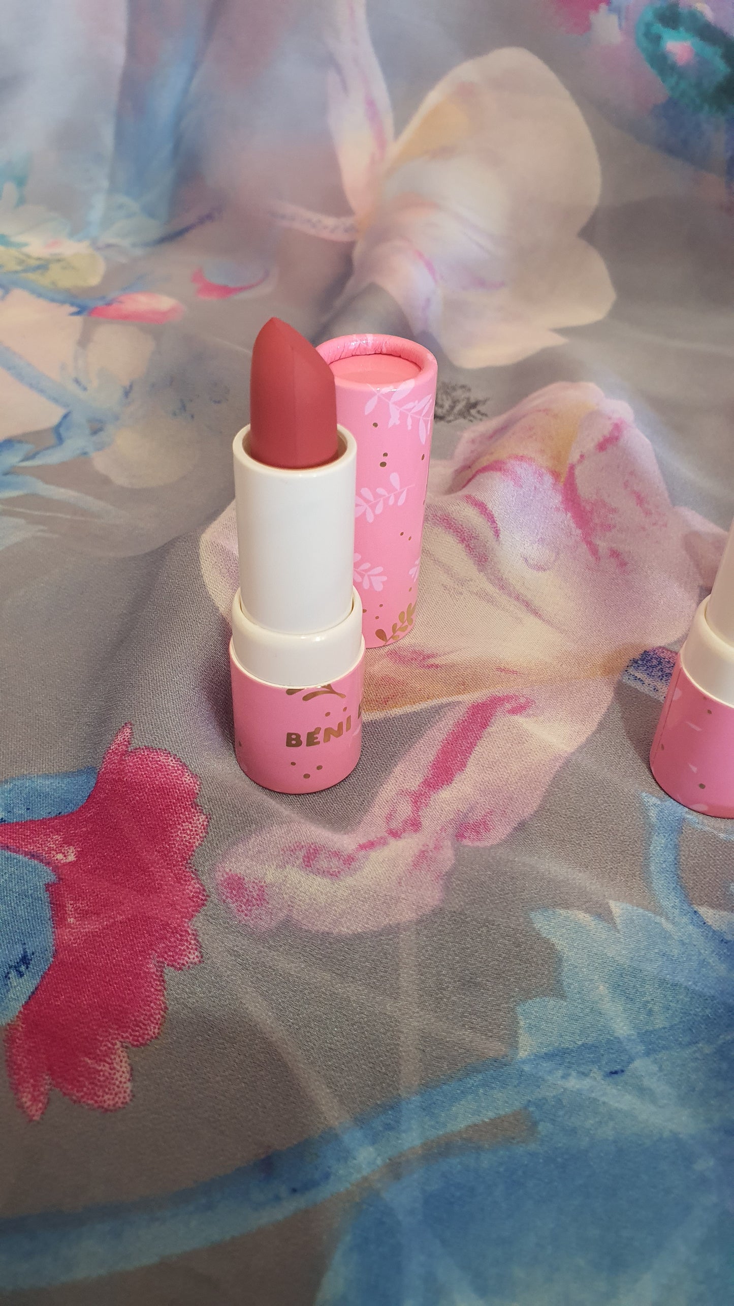 Lip stick matte