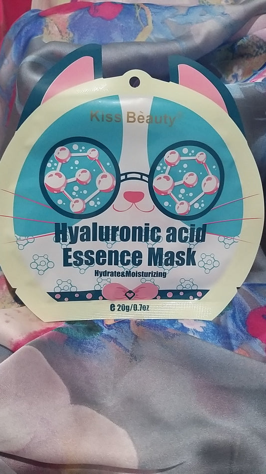 Maschera  viso