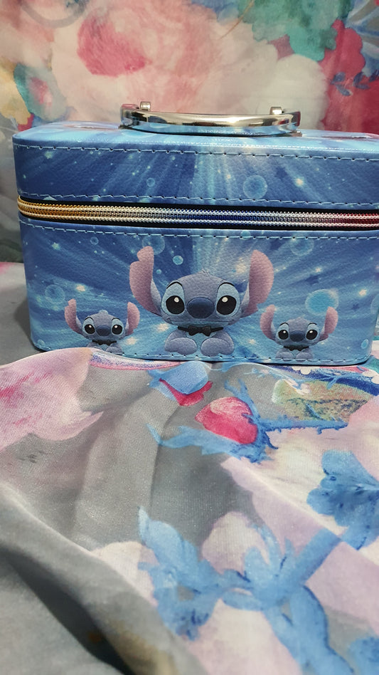 Beauty case di Stitch