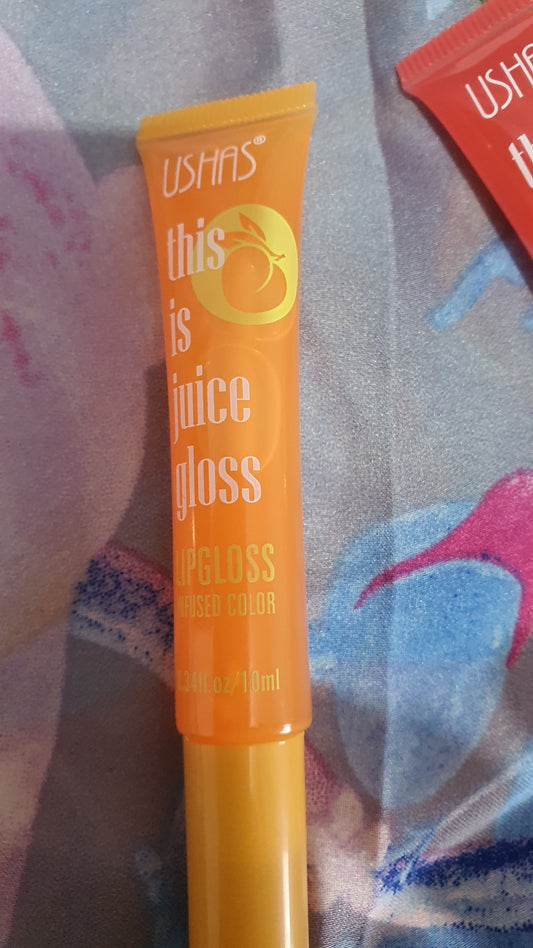 Lip gloss