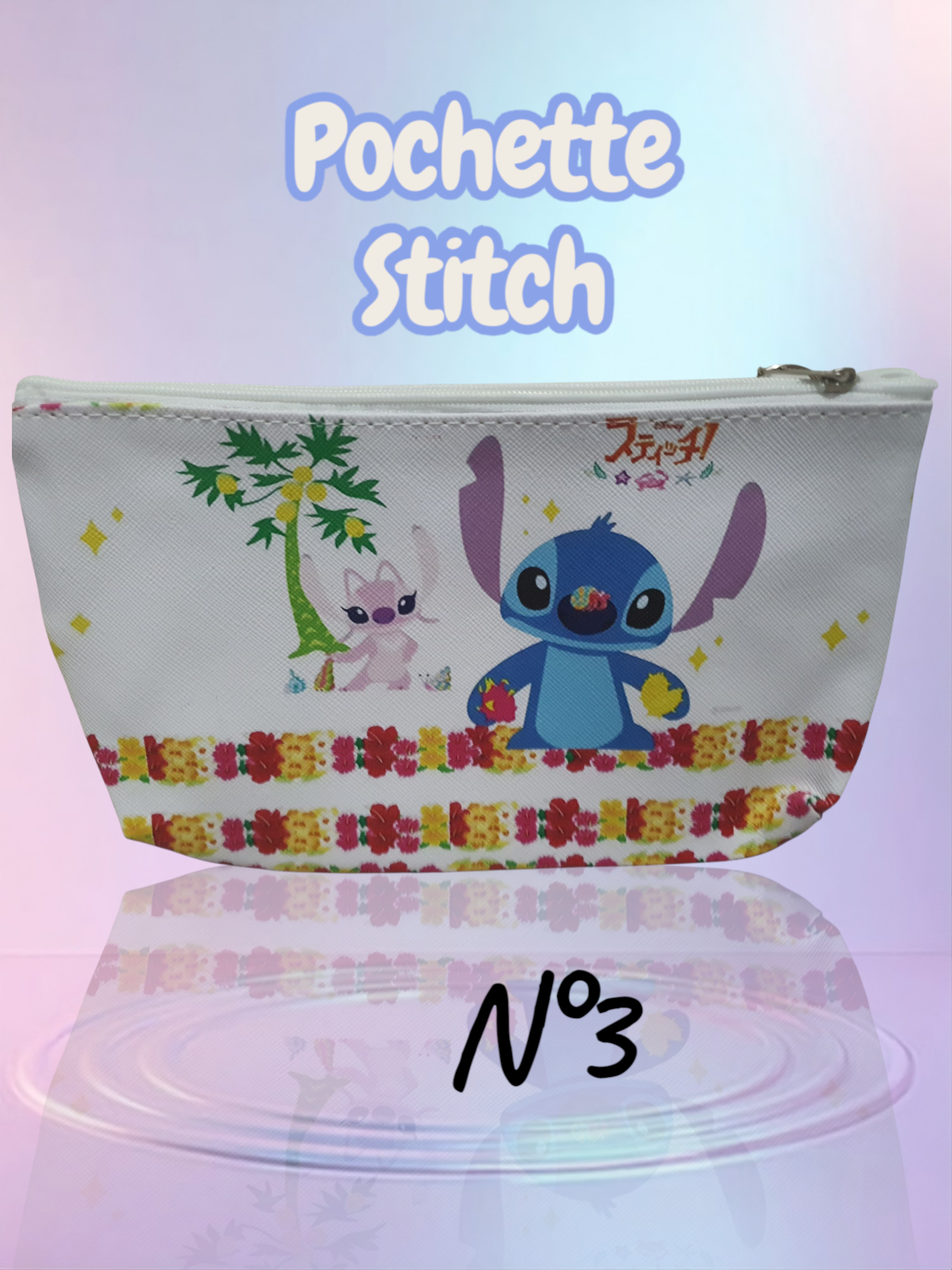 Pochette di stitchp
