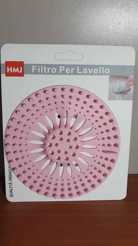 Filtro lavello grande