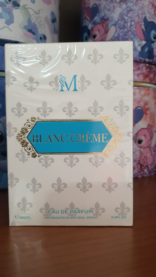 Profumo Blanc crème