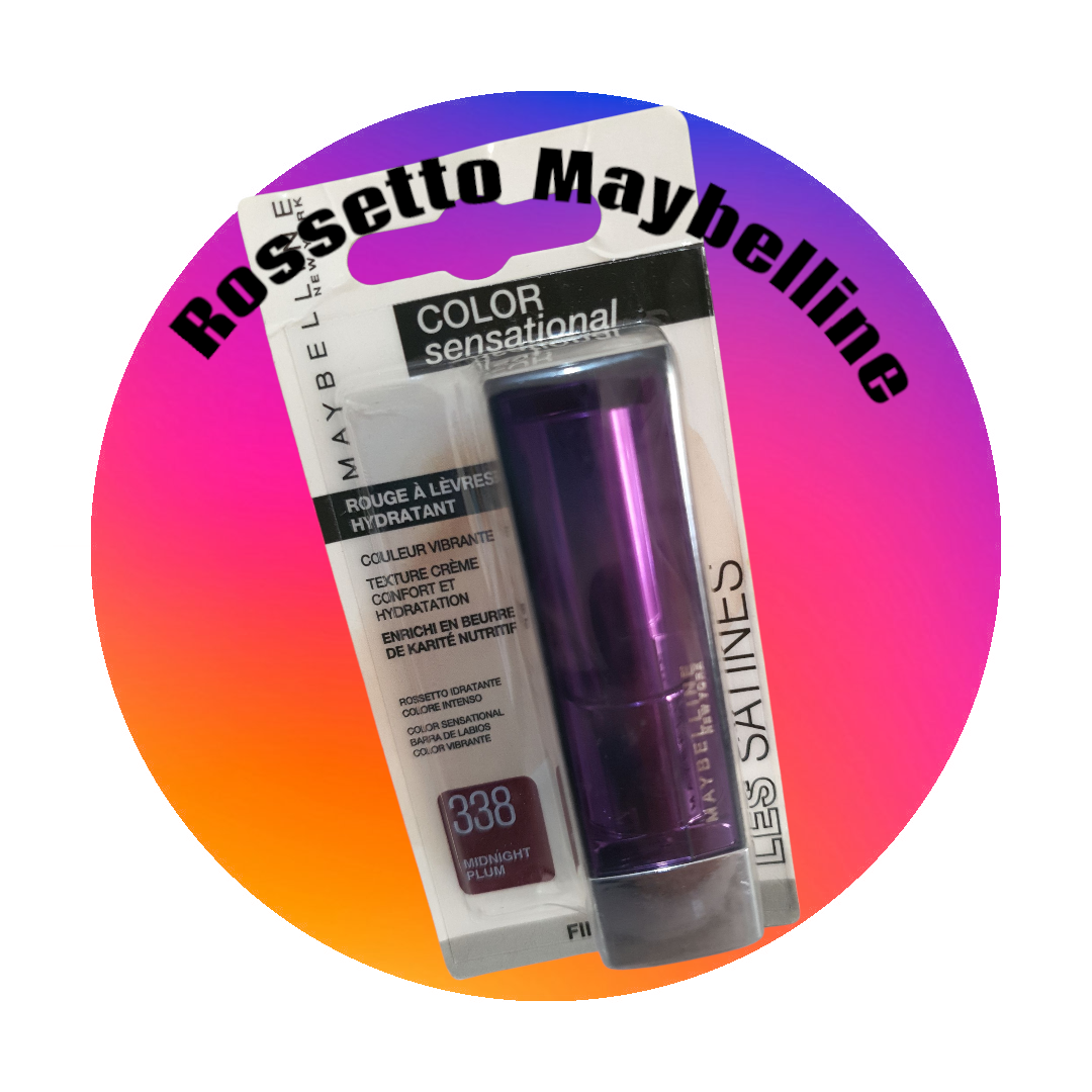 Rossetto Maybelline