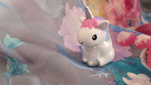 Lip balm unicorno