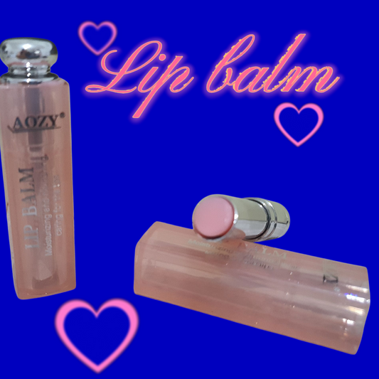Lip balm