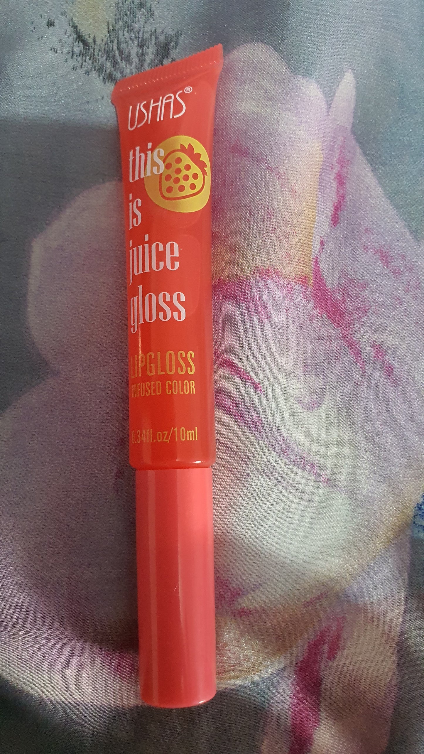 Lip gloss