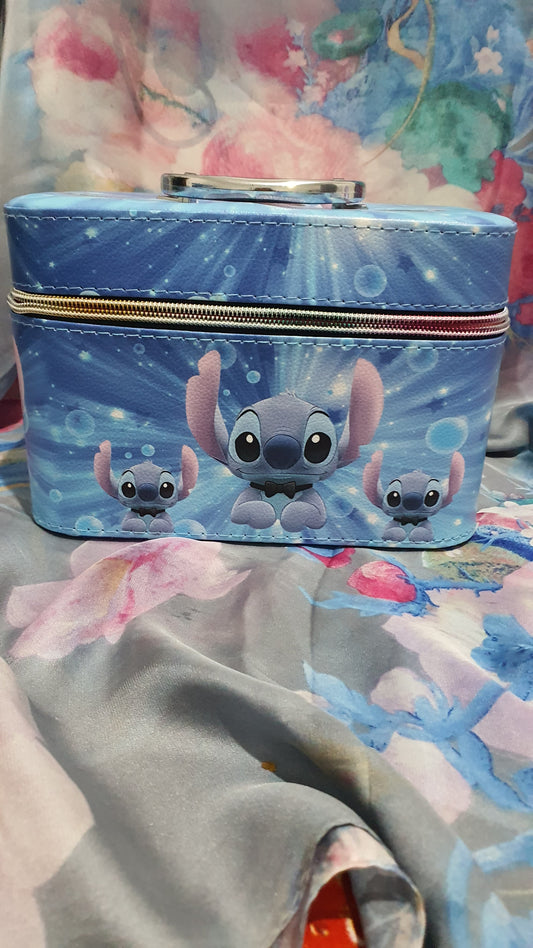Beauty case di Stitch