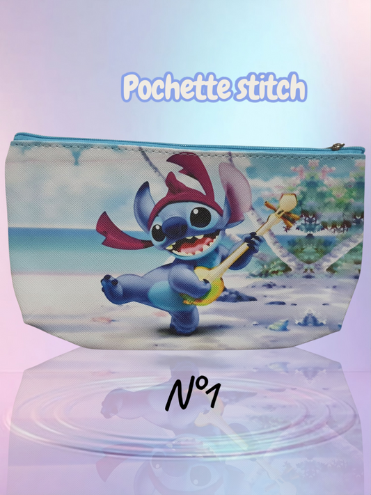 Pochette di stitchp