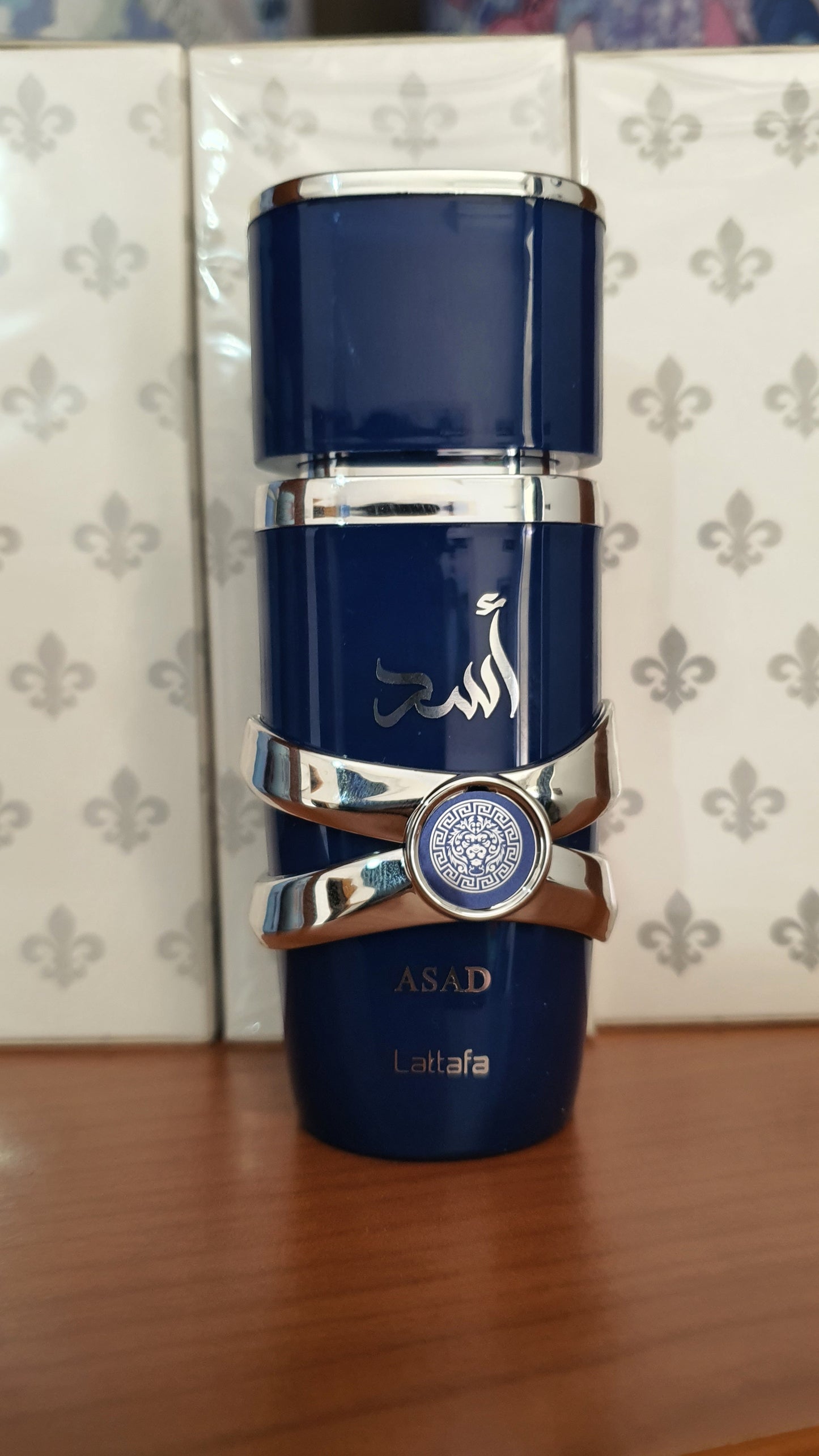 Profumi arabi