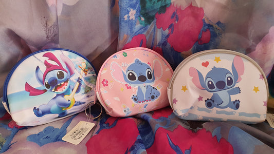 Pochette di Stitch