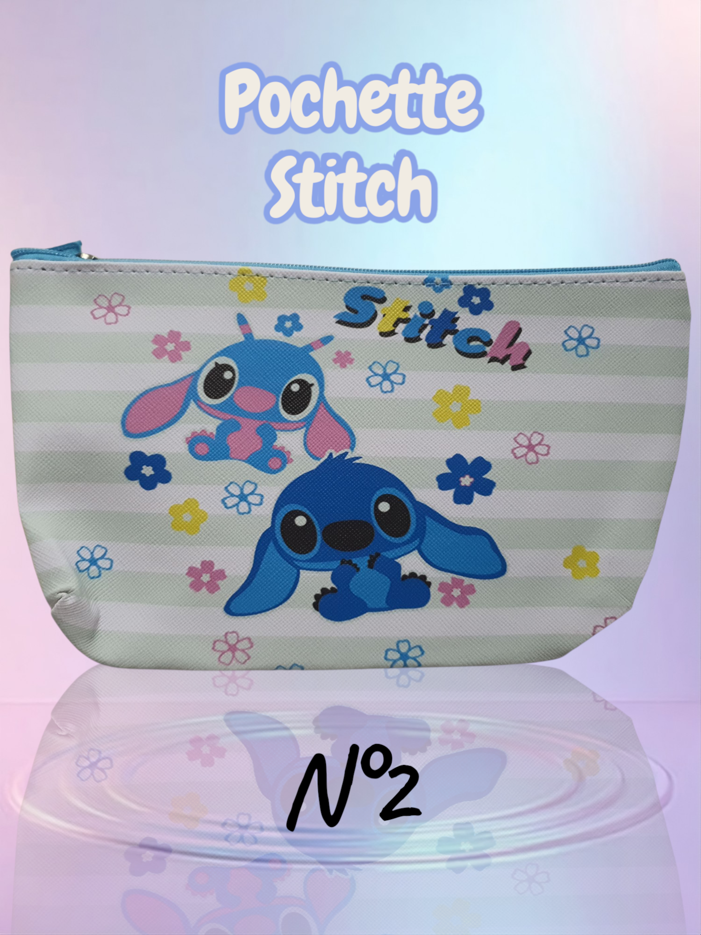 Pochette di stitchp
