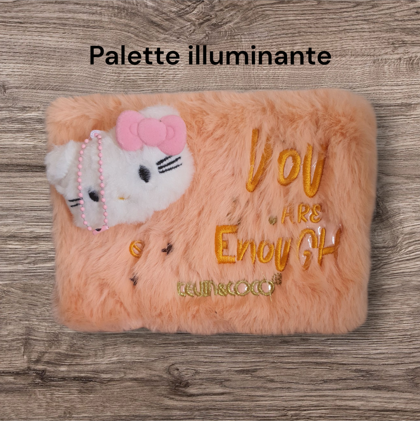 Palette illuminanti