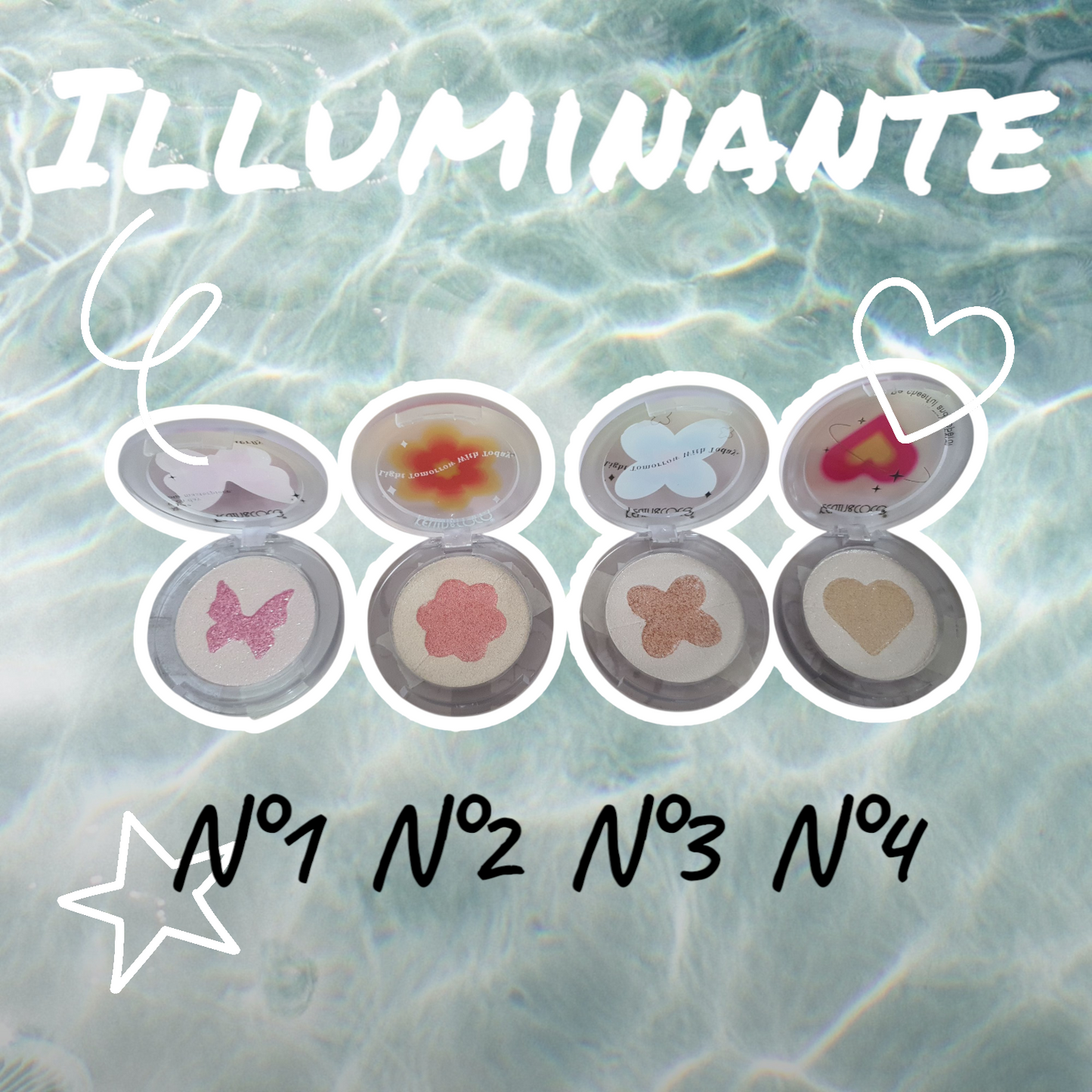 Illuminante Kevin&Coco