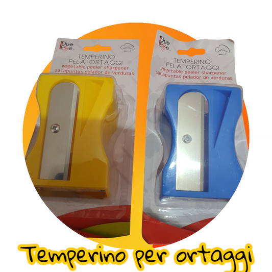 Temperino per ortaggi