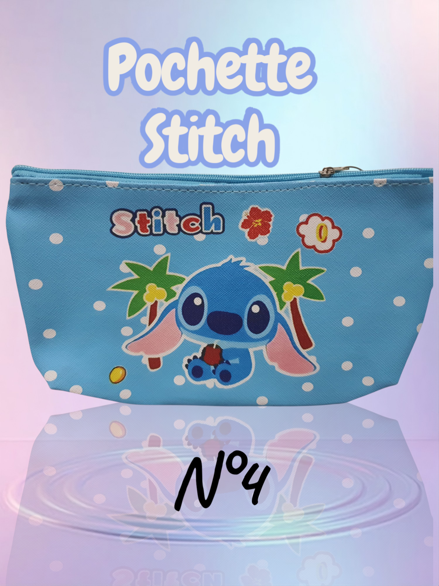 Pochette di stitchp