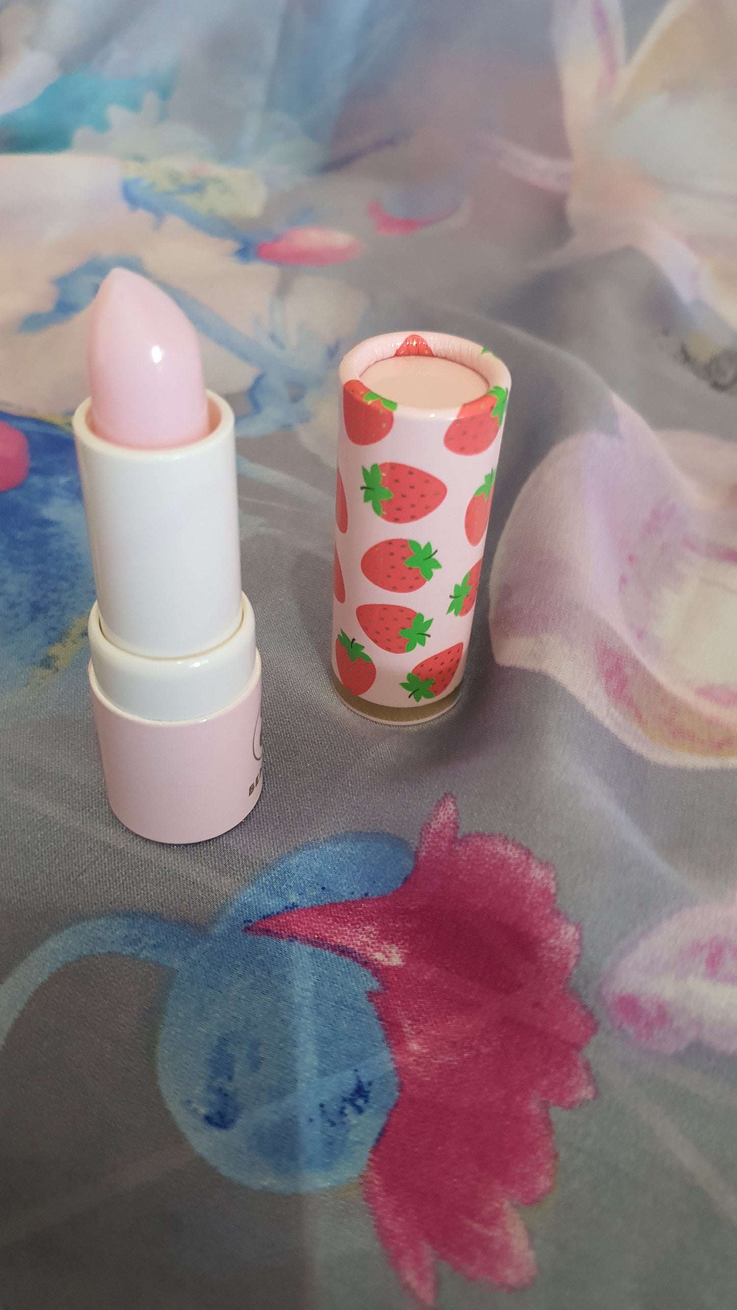 Lip stick matte