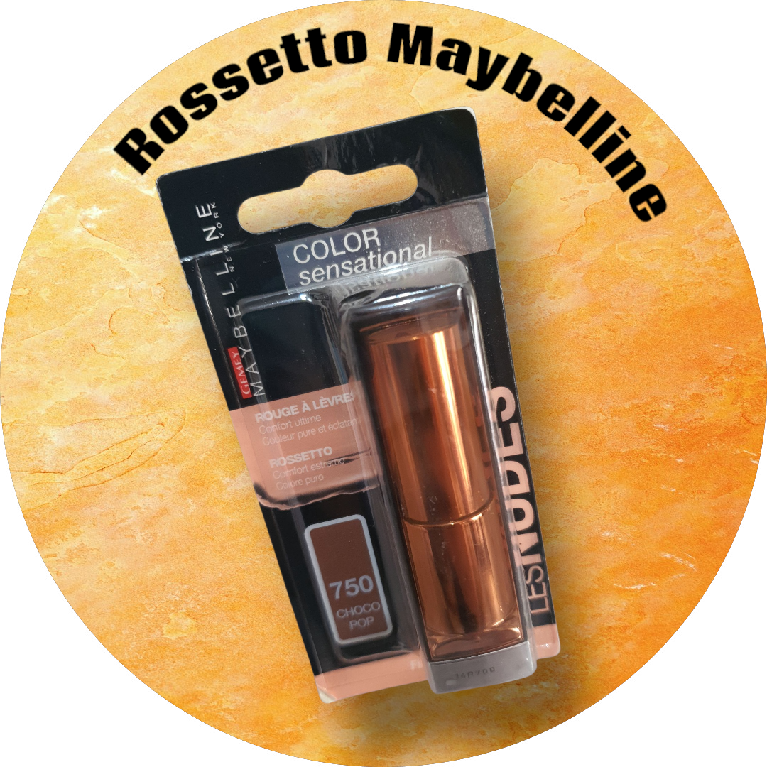 Rossetto Maybelline