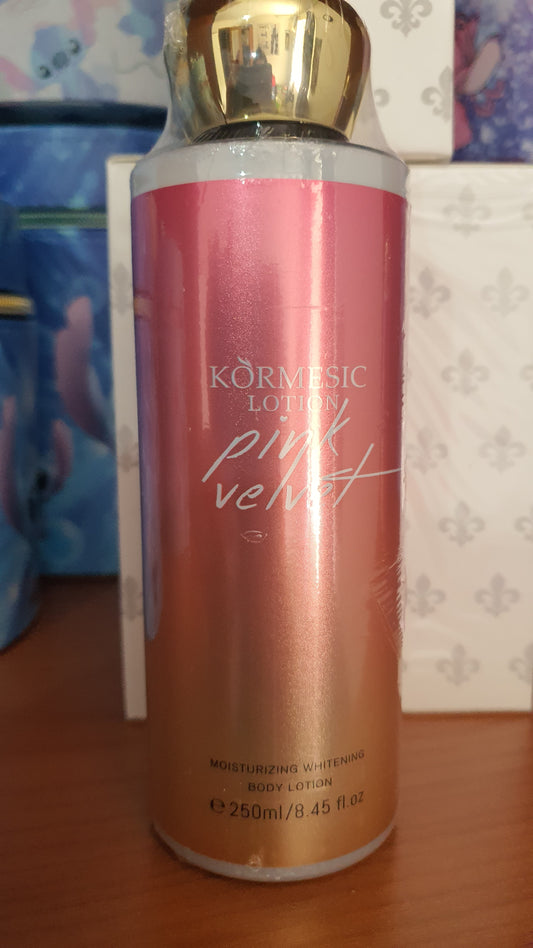 Creme corpo da 250 ml